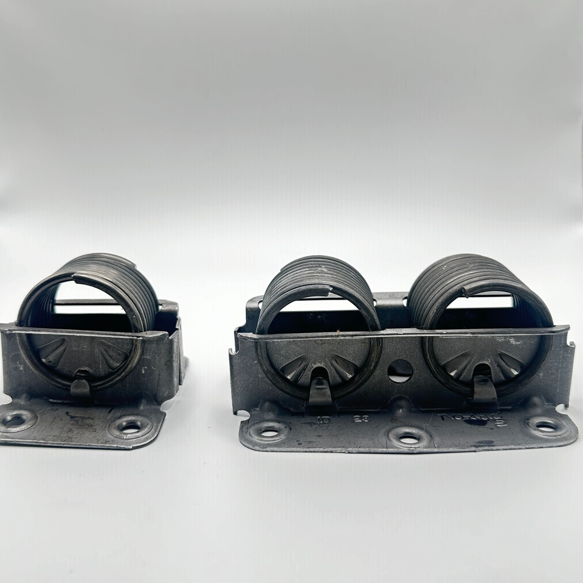 Platform Rocker Springs - Sold Pairs - Mounting Screws Included - Etsy