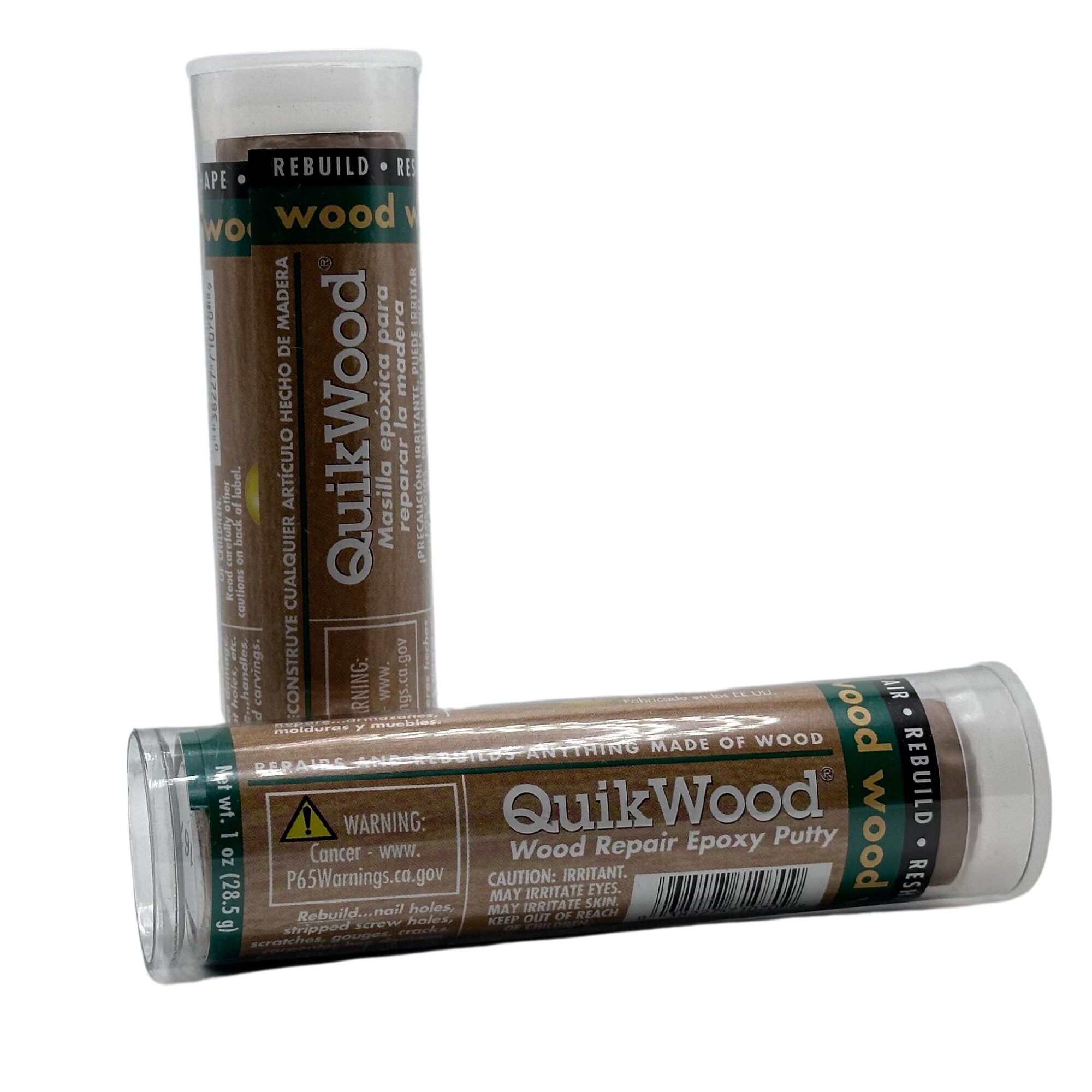 Quikwood Epoxy Putty Etsy