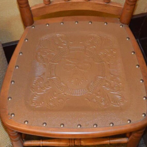 Fiberboard chair seat replacement deals
