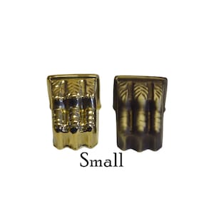 Clawfoot Toe Cap Furniture Hardware Restoration Supplies