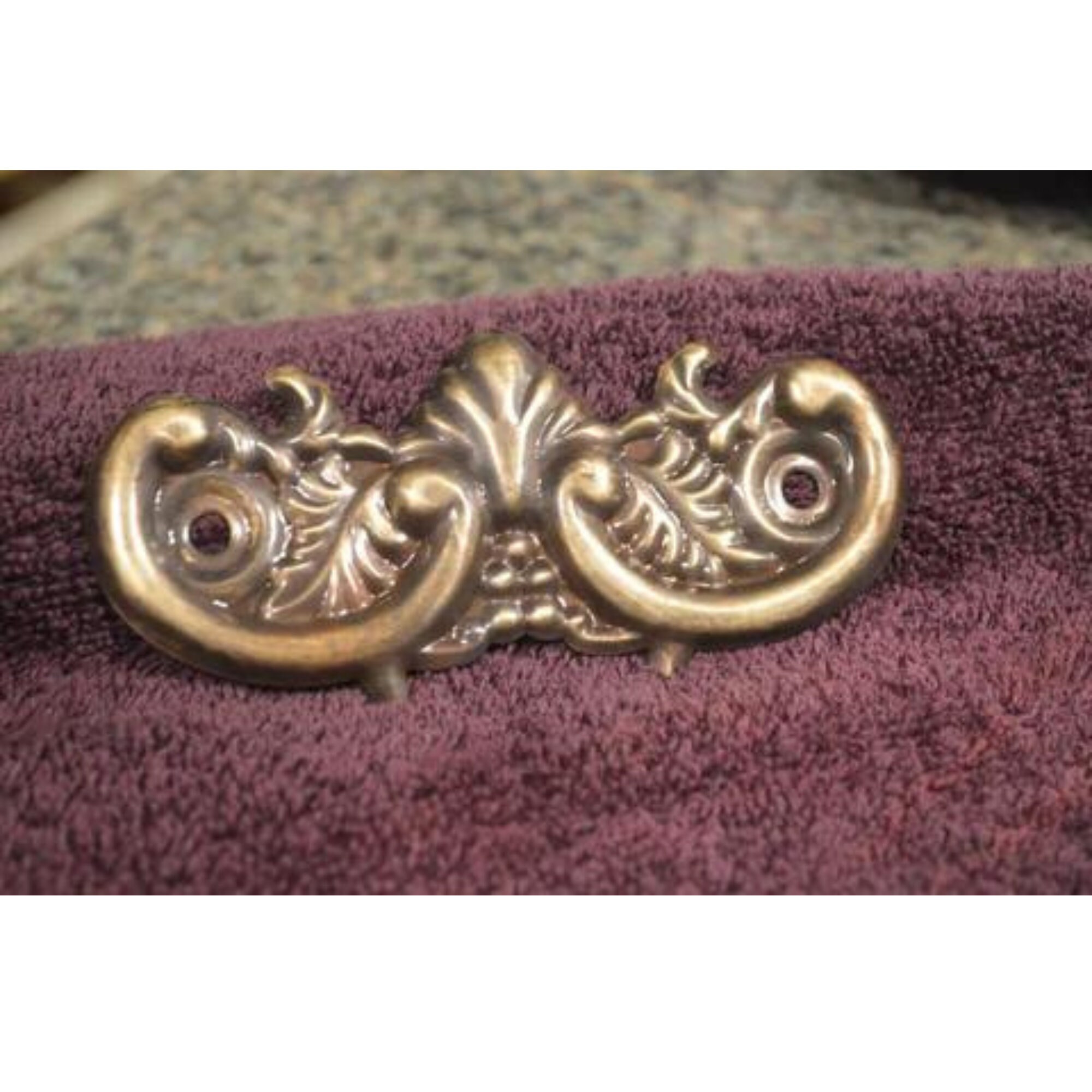 Brass Ager Liquid 8oz. Tarnish Antique Patina Oxidizer Vintage Finish