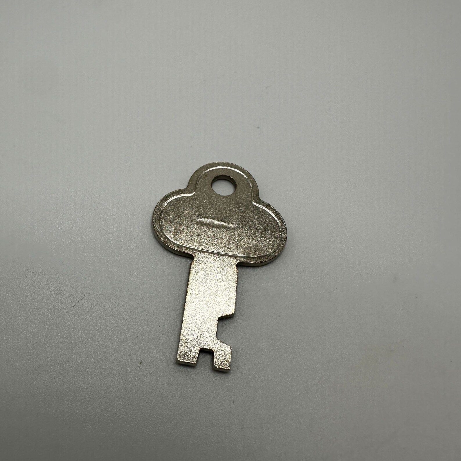 Replacement Key for Trunk Lock - Durable Key Solution for Hassle-free ...