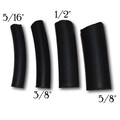 Sample Pack of Replacement Rubber for Tea Carts - Four Common Sizes Included