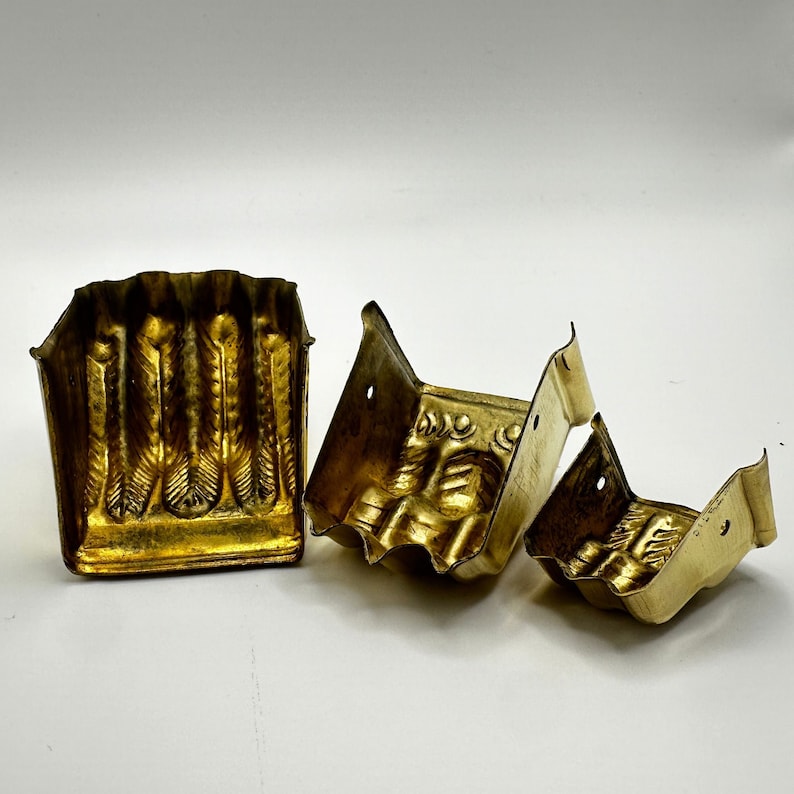 Clawfoot Toe Cap Furniture Hardware Restoration Supplies