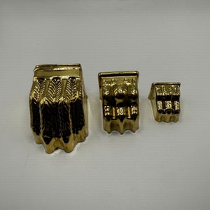 Clawfoot Toe Cap Furniture Hardware Restoration Supplies