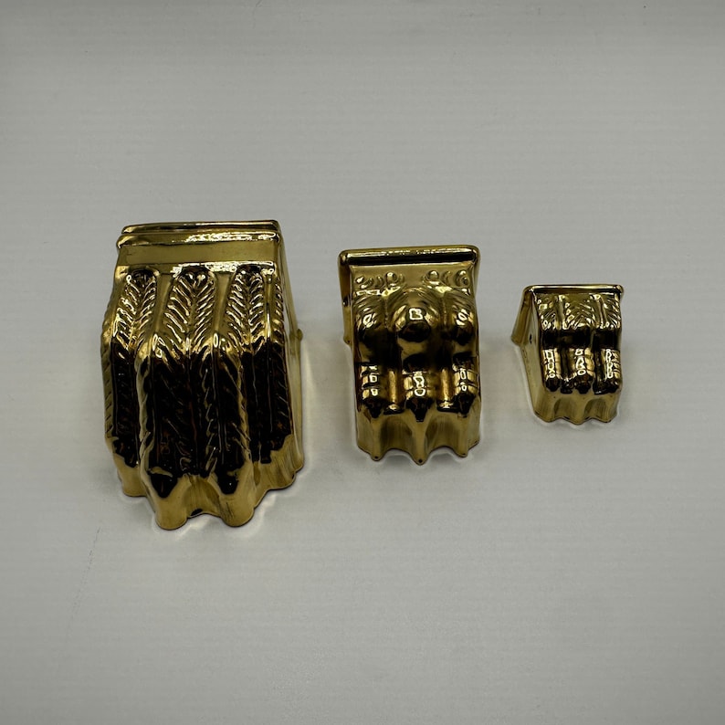 Clawfoot Toe Cap Furniture Hardware Restoration Supplies