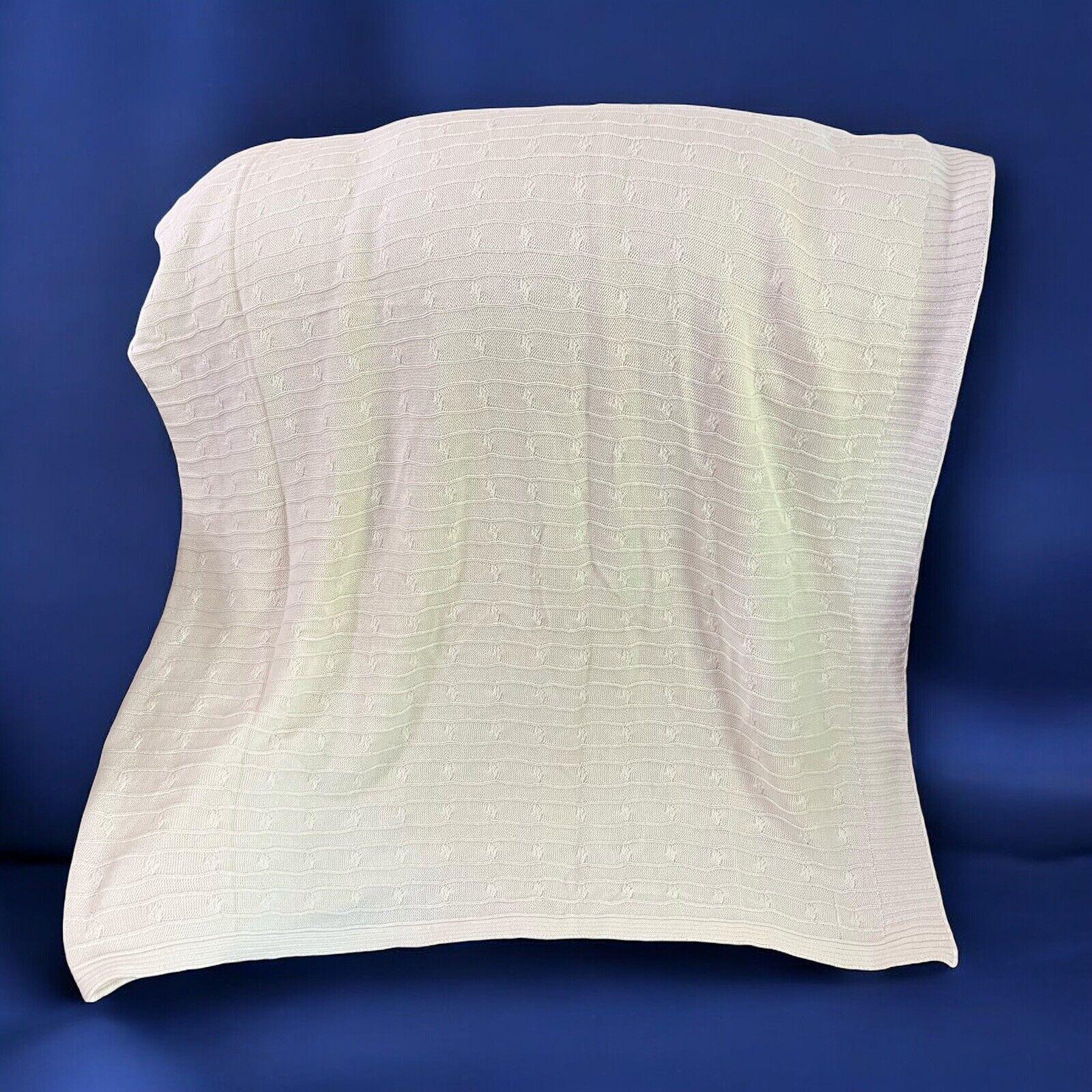Isaac mizrahi throw blanket sale