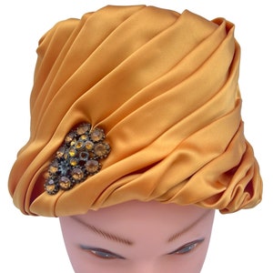 Eva Mae Modes Hat - Etsy display picture 1