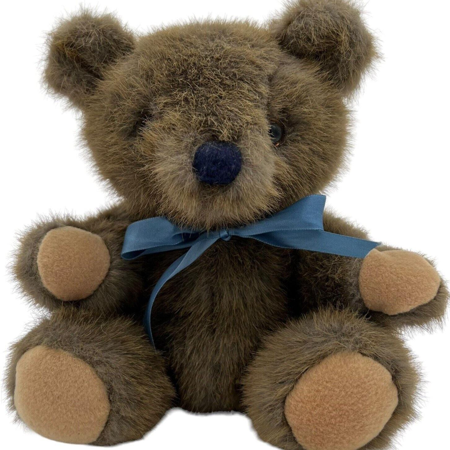 Dakin teddy bear - Etsy 日本
