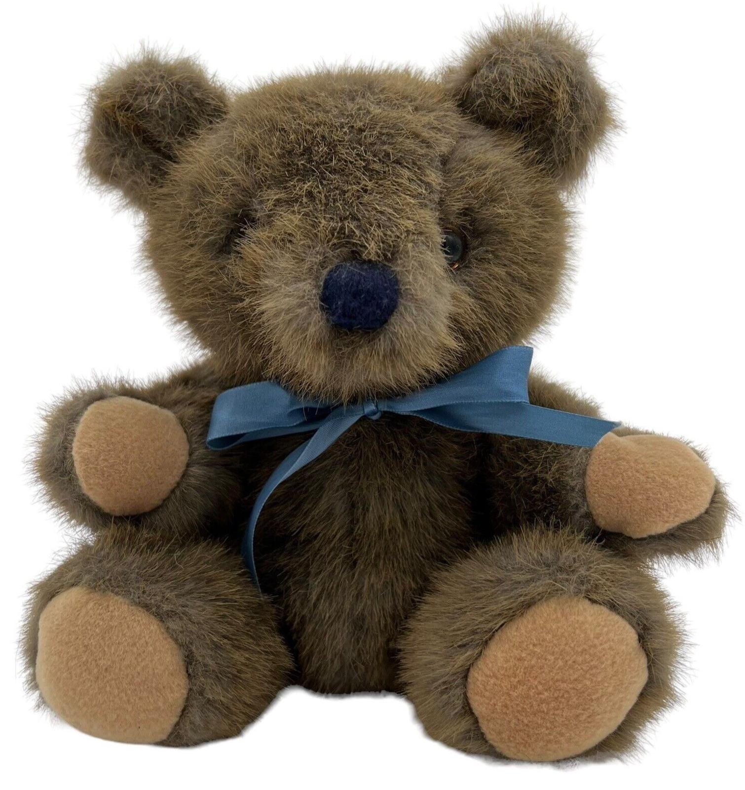 Teddy bear 1988 - Etsy 日本