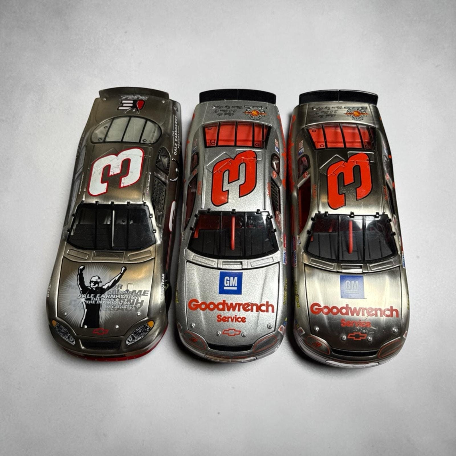 Dale Earnhardt Sr Collectible Cars - Etsy