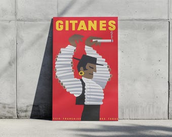 Cigarettes gitane - Etsy 日本