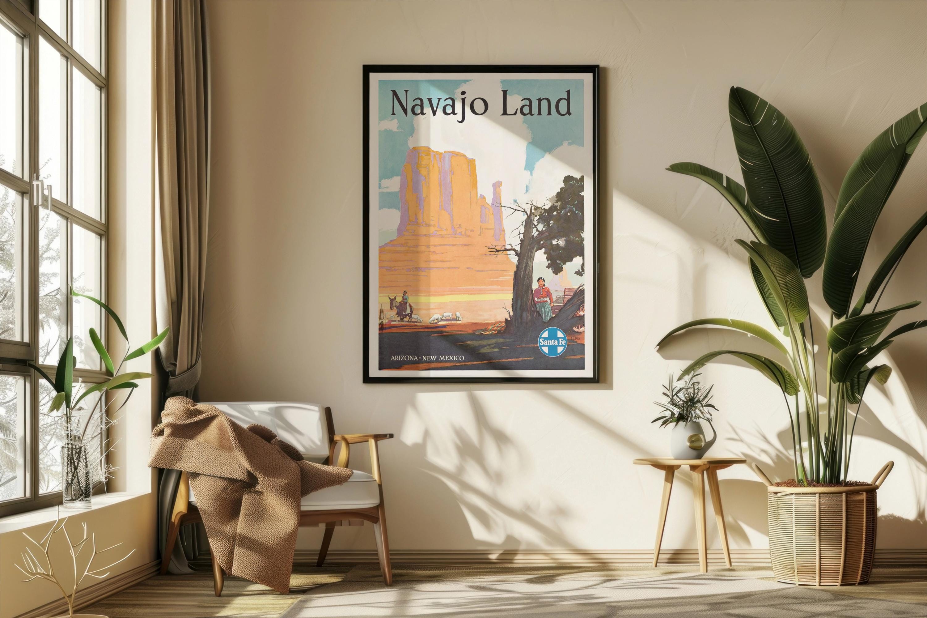 Tableau D&eacute;co Tournesols - Style Vintage Collage - 18x24 Cm | Leroy Merlin