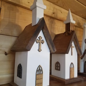 Musical Church