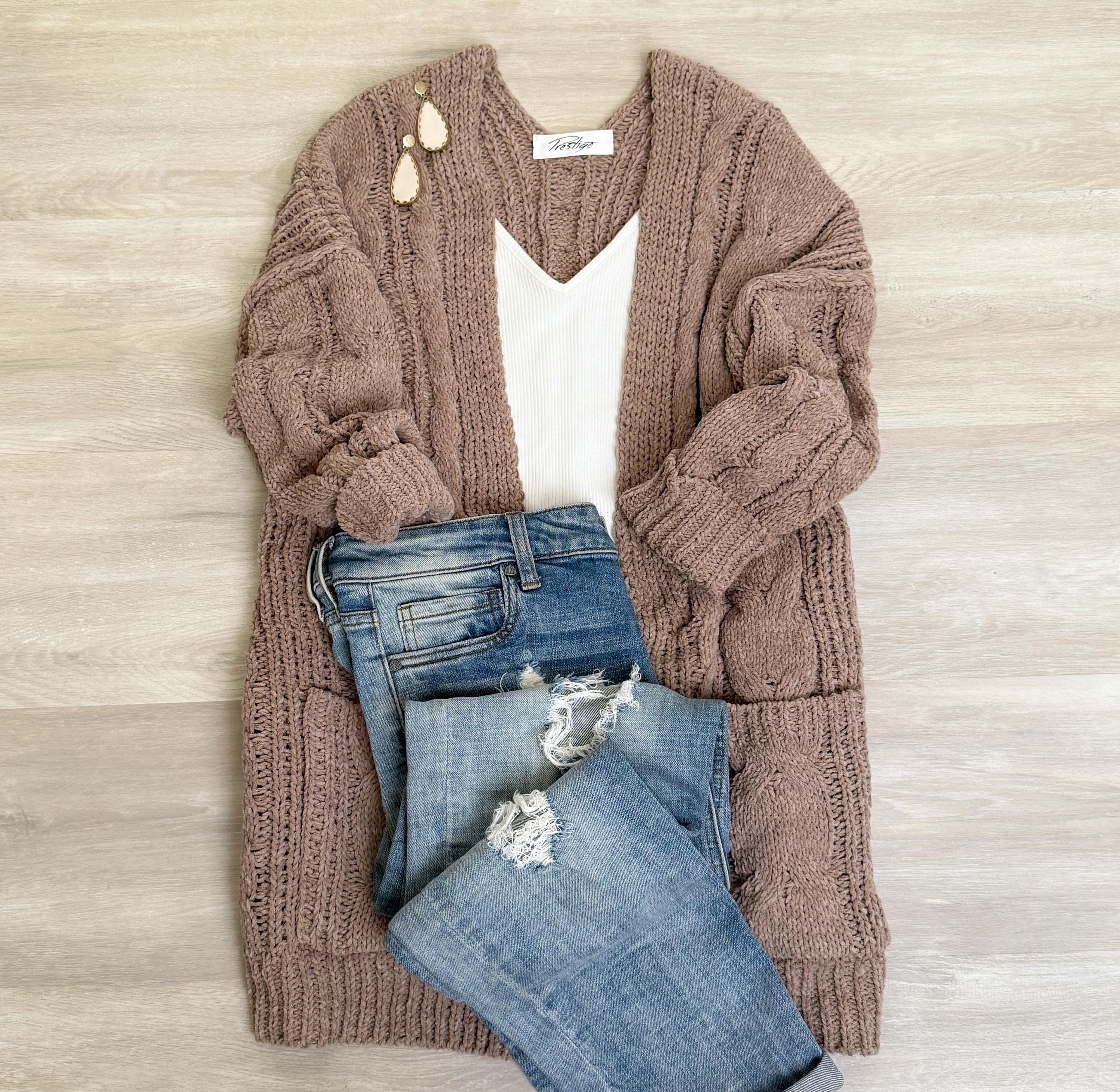 【CALLNE】 Mohairmix Shaggyknit Cardigan CALLNE】 Mohairmix Shaggyknit Cardigan