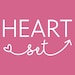 HeartSet