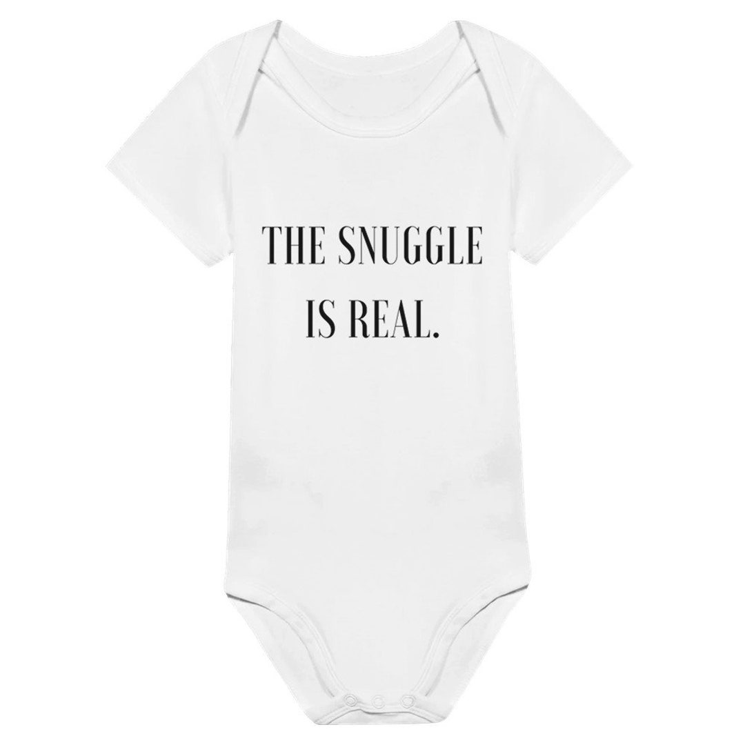 The Snuggle is Real Etsy