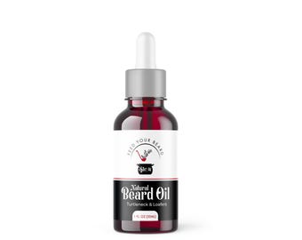 Barber Stew Beard Oil – Turtleneck & Loafers