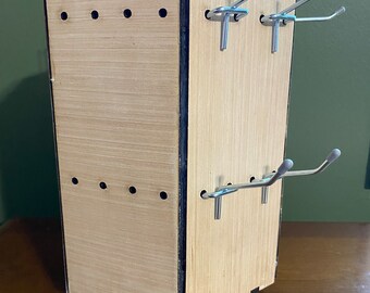 Lasy Susan Display Stand (Pegs Included!)