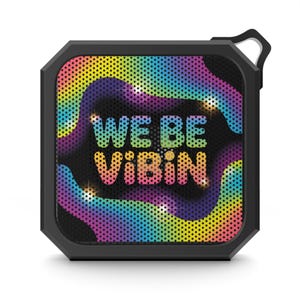 Vibrant Bluetooth Speaker