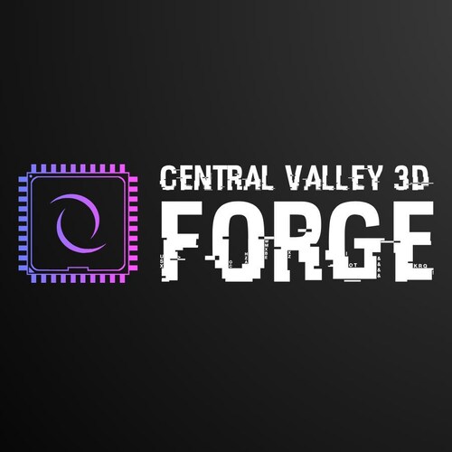 Central Valley 3D Forge