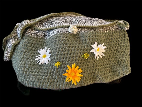 handbags and backpacks