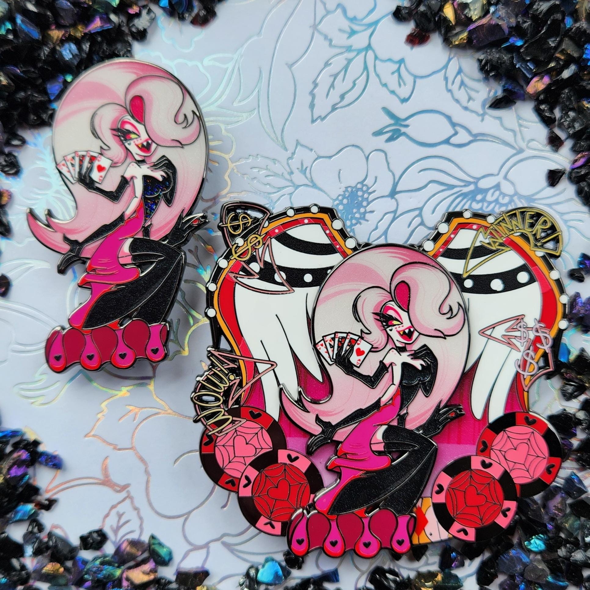 AzmodeusArt - Etsy