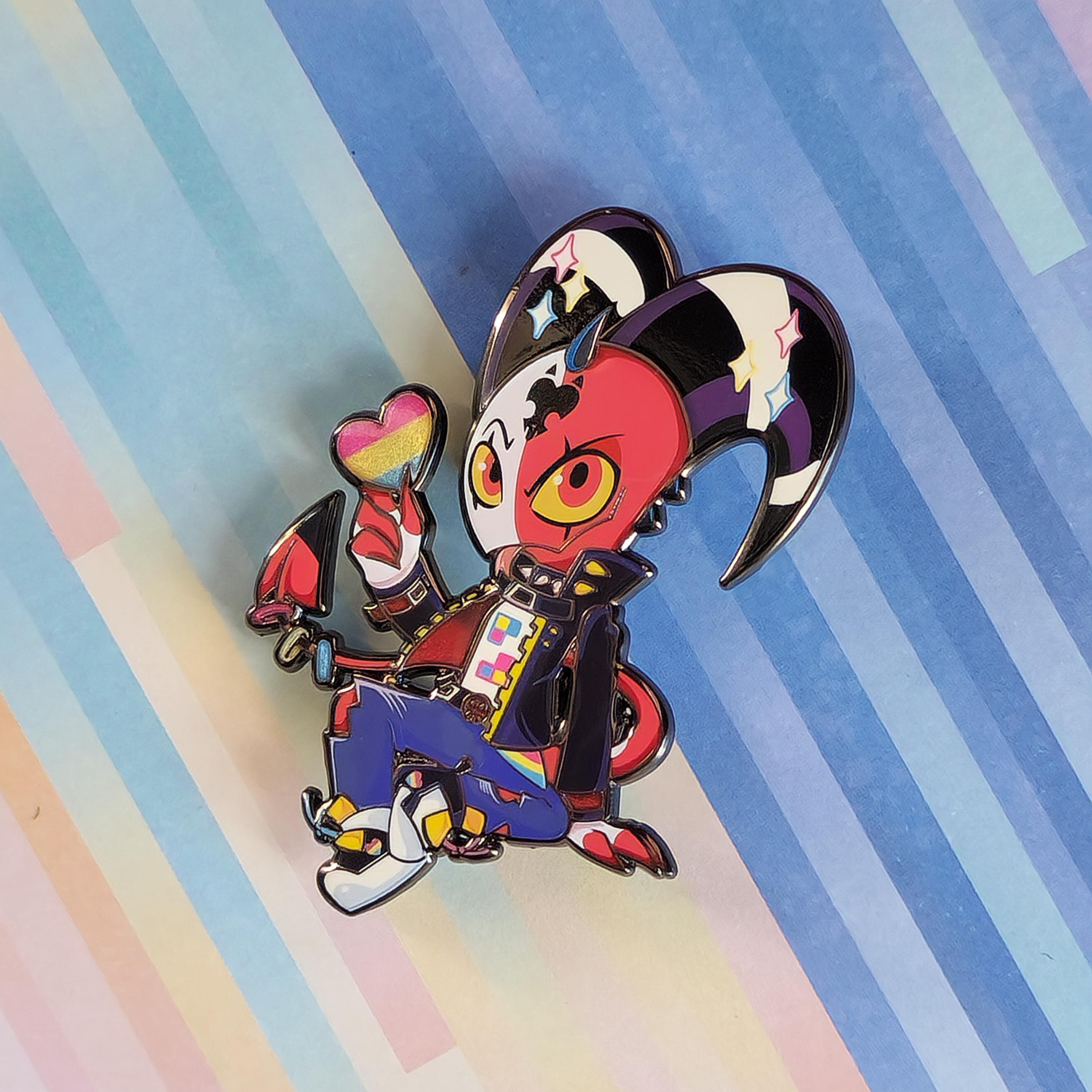 Helluvaboss stella - Etsy 日本