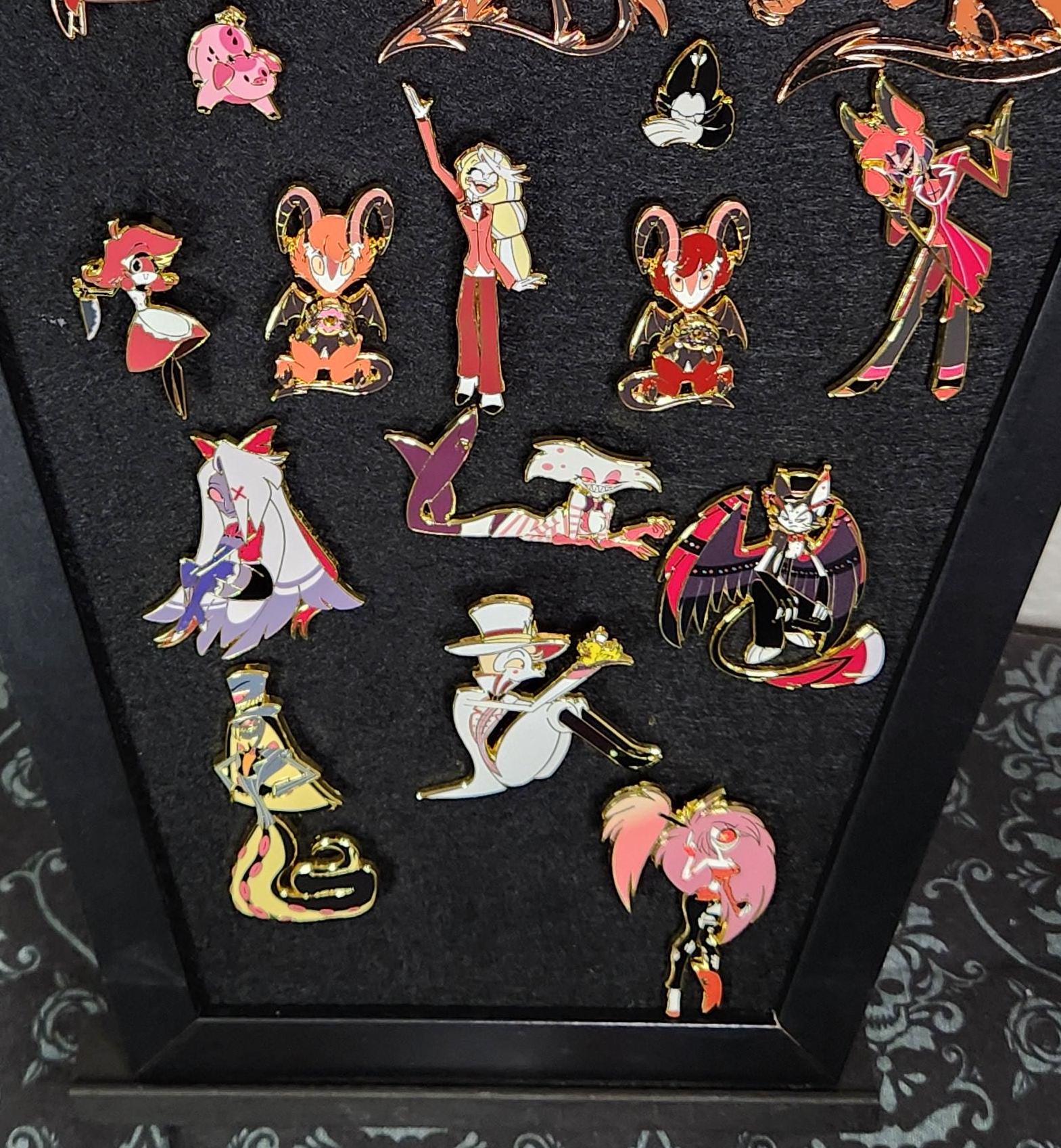 Lackadaisy - Etsy 日本