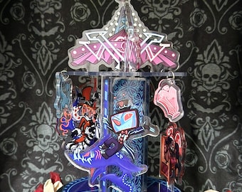 Hazbin Hotel 