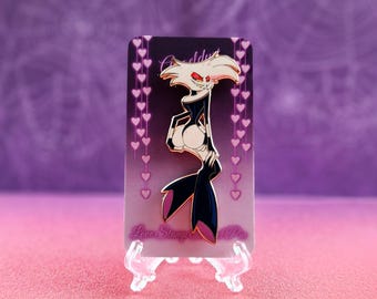 エンジェルダスト ヴェノマスクイーン アクリルスタンディ