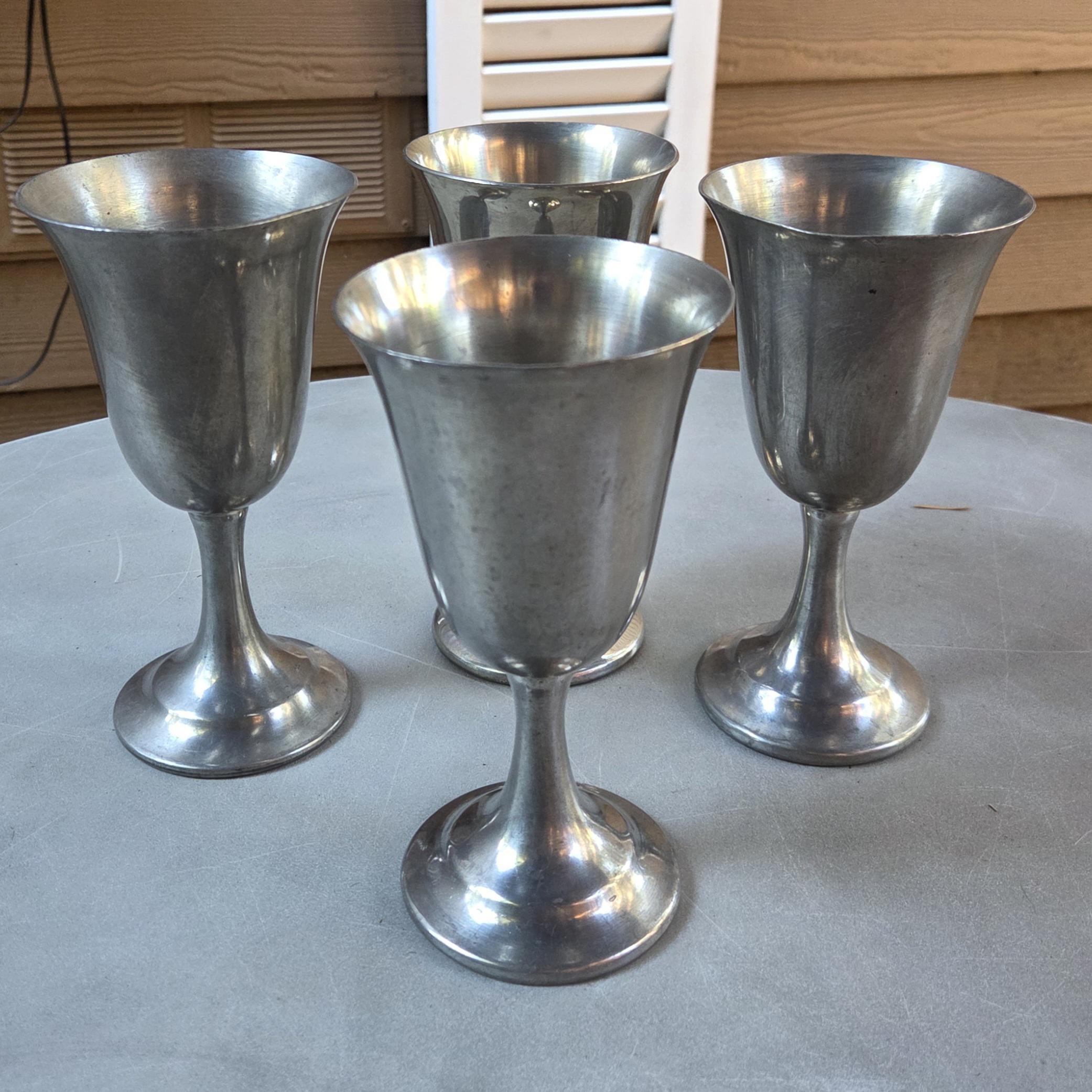 International Pewter Plate - Etsy