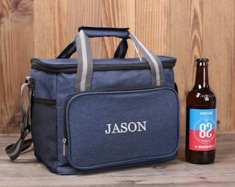 GROTE BULK SPECIALE Groomsmen Cooler, Gepersonaliseerde Cooler, Groomsmen Gifts, Bierkoeler, Cadeaus voor mannen, Vaderdagcadeau, Vrijgezellenfeest