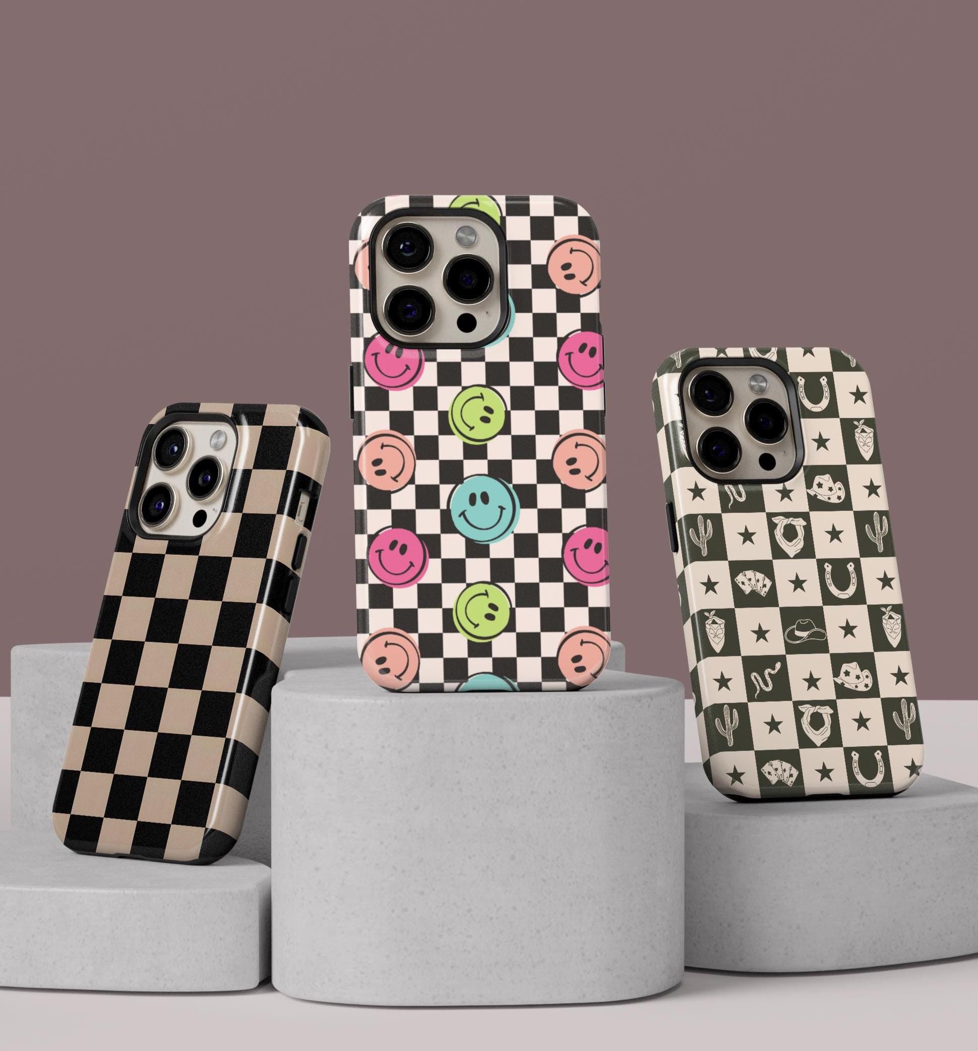 iPhone 16 Plus Coach Case - Etsy