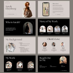 Portfolio website
Website Template
Canva template
Canva Website
Canva portfolio
UGC Portfolio
Creative template
Canva Presentation
Media Kit
Minimal Portfolio
Neutral Template
UGC Canva Template
UGC Website