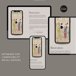 Portfolio website
Website Template
Canva template
Canva Website
Canva portfolio
UGC Portfolio
Creative template
Canva Presentation
Media Kit
Minimal Portfolio
Neutral Template
UGC Canva Template
UGC Website