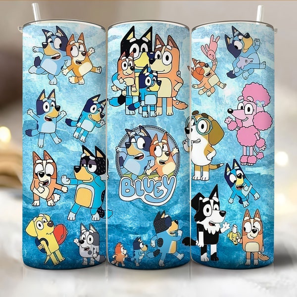 Tumbler Wrap, 20oz Skinny Tumbler Wrap, 20 oz Tumbler Png Sublimation Design, Childrens Cartoon Tumbler Wrap For Kids, Download