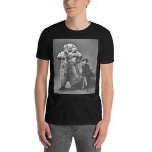 Peter Freuchen TShirt