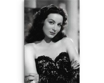 Tela Maria Félix