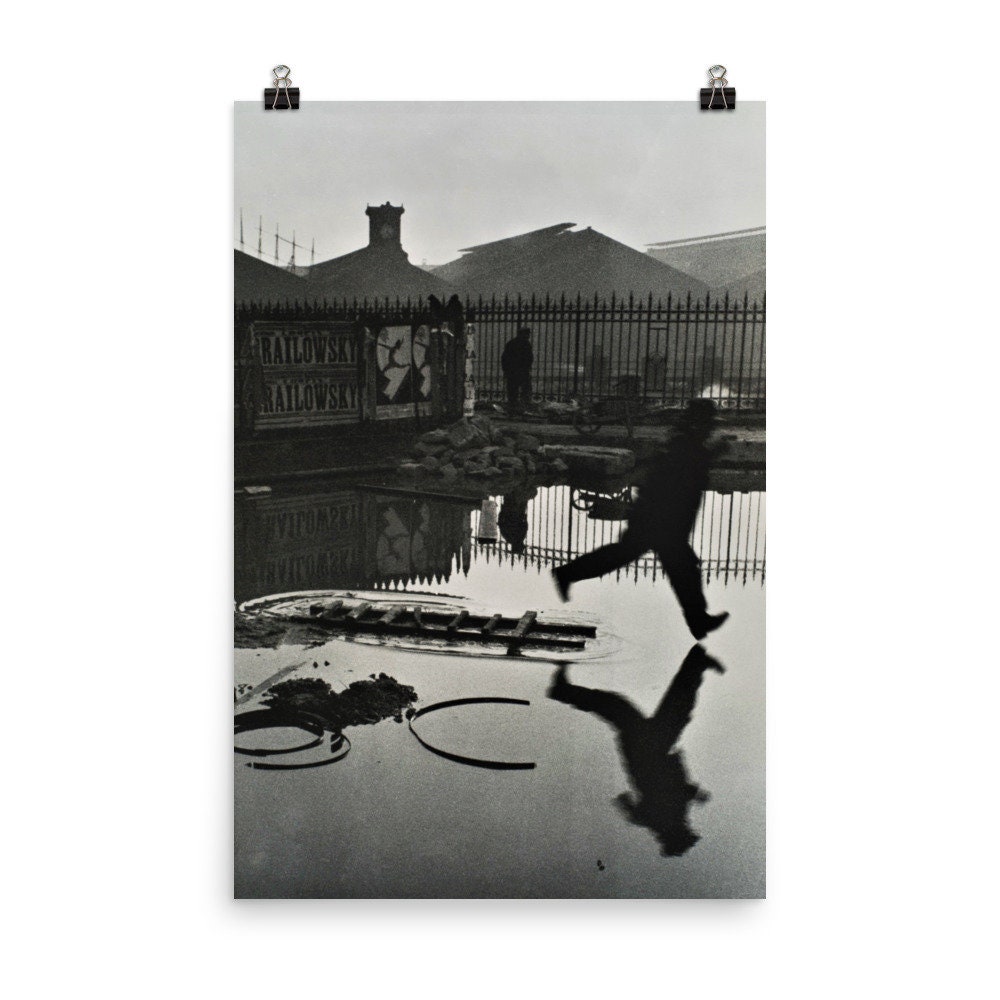 【未開封】Images à la Sauvetteアンリ・カルティエ=ブレッソン images-a-la-sauvette-cartier-