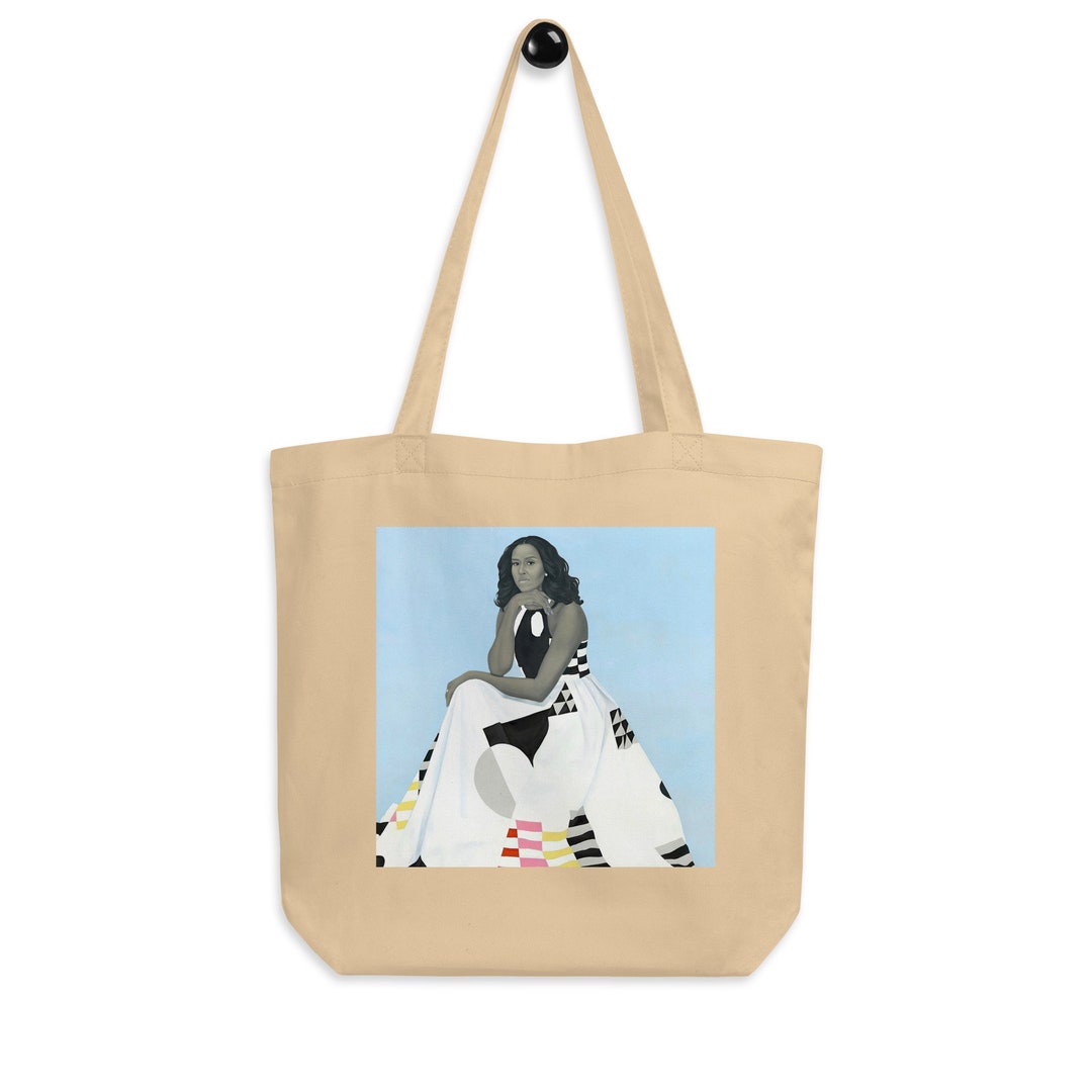 michelle obama fanny pack