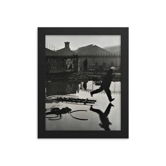 カルティエ・ブレッソンのパリ カルティエ=ブレッソンのパリ | アンリ カルティエ ブレッソン |本