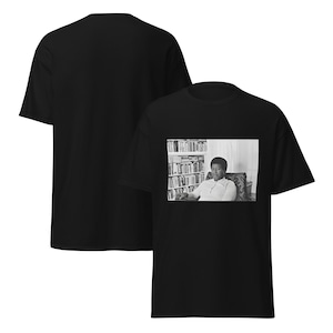 Octavia Butler-T-shirt