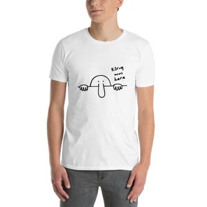 Kilroy Was Here TShirt