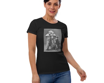 Peter Freuchen Ladies Fit T-Shirt