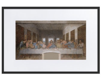 Leonardo Da Vinci - 