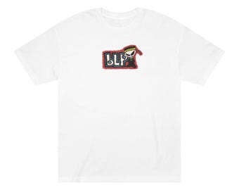 BLP Kosher "Blind" T-Shirt