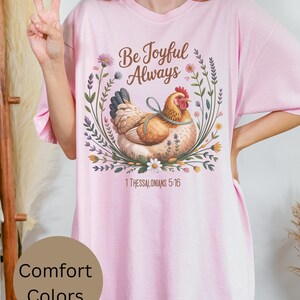 Bible study group shirt