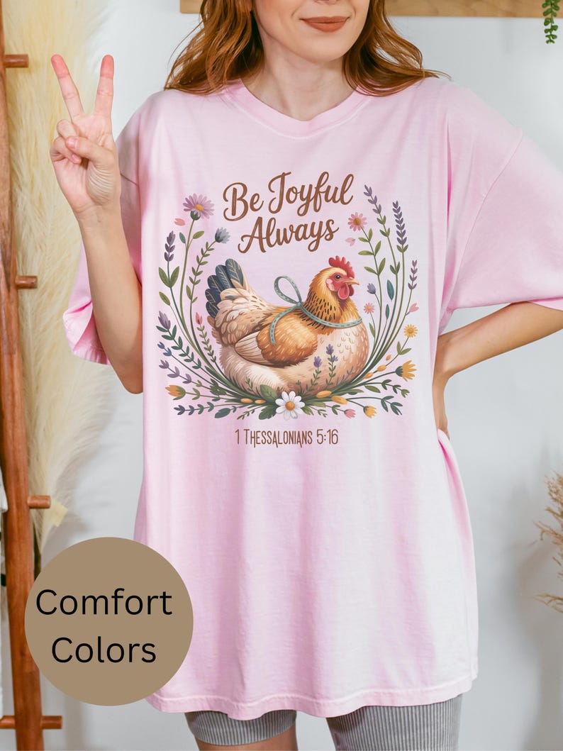 Bible study group shirt