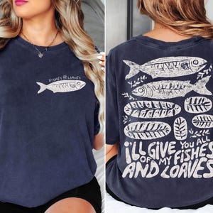 faith-based christian tshirt